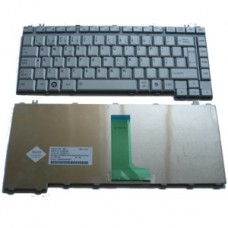 Teclado Toshiba Satellite A200 A300 L300 Branco (Ver lista de compatibilidades)